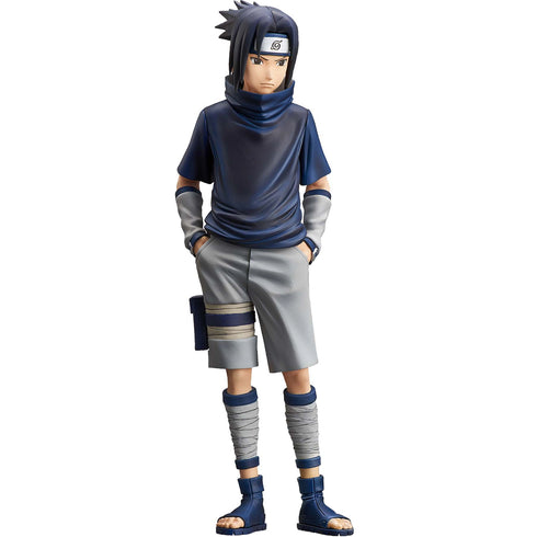 Banpresto 火影忍者 Grandista Shinobi Relations 內輪佐助 vol.2 景品模型 3