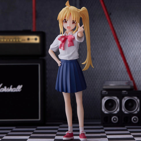 Sega DDC 孤獨搖滾! Desktop x Decorate Collections 伊地知虹夏 景品模型