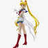 Banpresto 劇場版「美少女戰士 SAILOR MOON Eternal」GLITTER&GLAMOURS 超級水手月亮 月野兔 Ver.A 正常色 景品模型