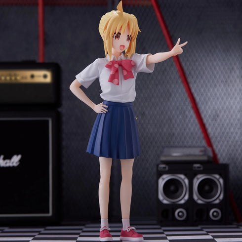 Sega DDC 孤獨搖滾! Desktop x Decorate Collections 伊地知虹夏 景品模型 3