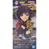 Banpresto 鬼滅之刃 WCF 在主公大人面前vol.1 再販 A款 富岡義勇 水柱 景品模型 盒