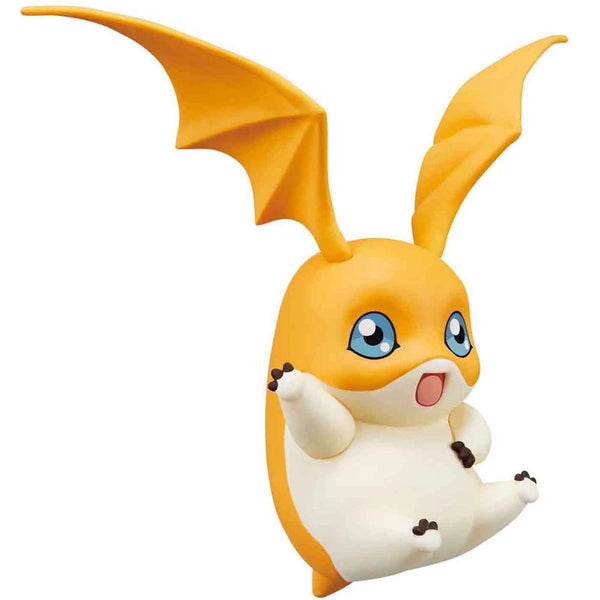 BANPRESTO 數碼暴龍 DXF -旅程存檔- SPECIAL 巴達獸 景品模型