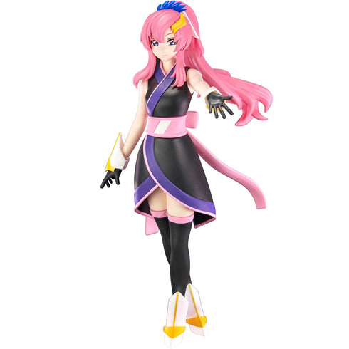 Banpresto 機動戰士高達SEED FREEDOM 莉古絲 古蘭爾 景品模型 2