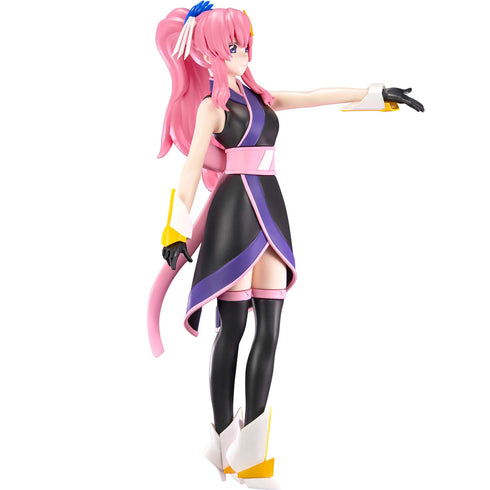 Banpresto 機動戰士高達SEED FREEDOM 莉古絲 古蘭爾 景品模型 3