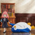 Banpresto SPY x FAMILY 間諜家家酒 Break Time Collection 安妮亞 佛傑 & 企鵝 景品模型
