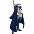 Banpresto 海賊王 GLITTER&GLAMOURS 特拉法爾嘉·D·沃特爾·羅 (女體化) 景品模型 7