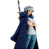 Banpresto 海賊王 GLITTER&GLAMOURS 特拉法爾嘉·D·沃特爾·羅 (女體化) 景品模型 4