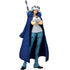 Banpresto 海賊王 GLITTER&GLAMOURS 特拉法爾嘉·D·沃特爾·羅 (女體化) 景品模型 1