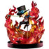 Banpresto 海賊王 WCF SPECIAL 薩波 景品模型 2