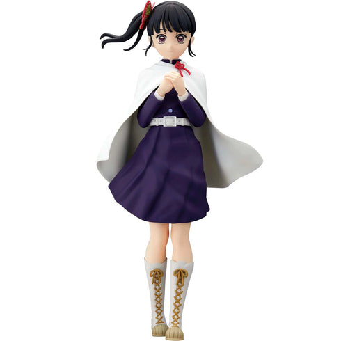 Banpresto 動畫版 鬼滅之刃 GLITTER&GLAMOURS 栗花落香奈乎 景品模型 2