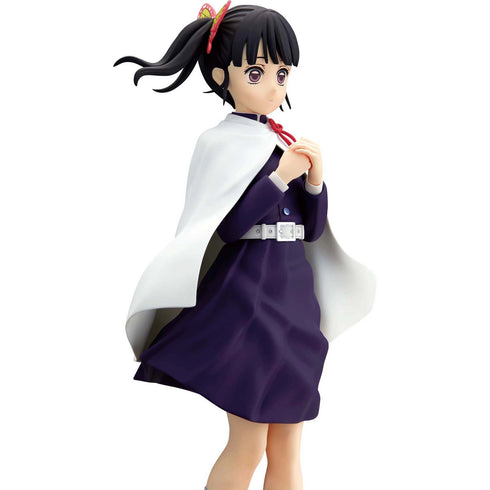 Banpresto 動畫版 鬼滅之刃 GLITTER&GLAMOURS 栗花落香奈乎 景品模型 4