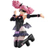 Banpresto 正義使者 我的英雄學院之非法英雄 ILLEGALS- THE AMAZING HEROES-ANOTHER-羽根山和步 景品模型 4