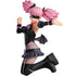 Banpresto 正義使者 我的英雄學院之非法英雄 ILLEGALS- THE AMAZING HEROES-ANOTHER-羽根山和步 景品模型 2