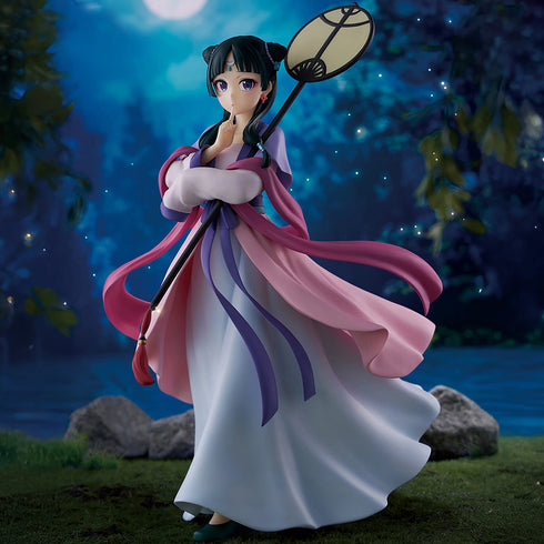 Banpresto 藥師少女的獨語 貓貓 月精 景品模型