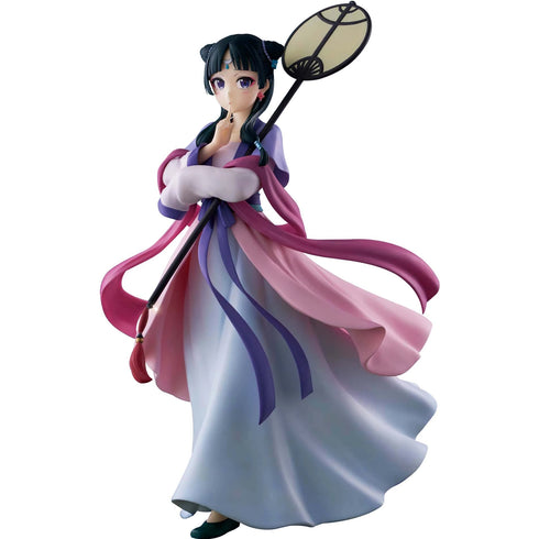 Banpresto 藥師少女的獨語 貓貓 月精 景品模型 3