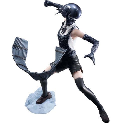 Banpresto 劇場版 鏈鋸人 蕾潔篇 Grandista BOMB 炸彈惡魔 景品模型 2