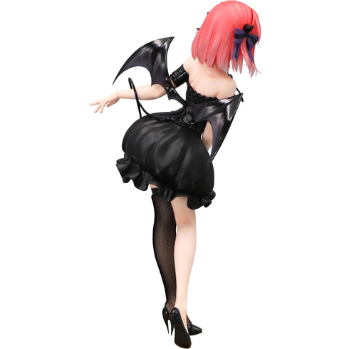 Furyu 五等分的花嫁 BiCute Dark Figure 中野二乃 景品模型 10