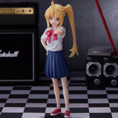 Sega DDC 孤獨搖滾! Desktop x Decorate Collections 伊地知虹夏 景品模型 2