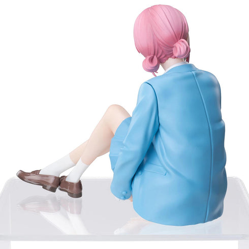 Sega PM 青春之箱 CHOKONOSE PREMIUM FIGURE 蝶野雛 坐姿 景品模型 4