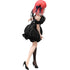 Furyu 五等分的花嫁 BiCute Dark Figure 中野二乃 景品模型 9