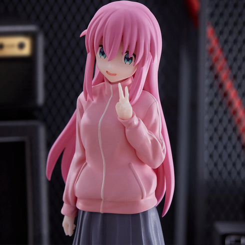 Sega DDC 孤獨搖滾! Desktop x Decorate Collections 後藤一里 景品模型 3