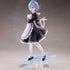 Taito Re:從零開始的異世界生活 AMP+ Figure 雷姆 冬季女僕Ver. 景品模型 5