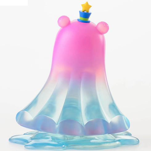 Sega PM 噗妮露是可愛史萊姆 CHOKONOSE PREMIUM FIGURE 噗妮露 坐姿 景品模型 4