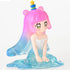 Sega PM 噗妮露是可愛史萊姆 CHOKONOSE PREMIUM FIGURE 噗妮露 坐姿 景品模型 3