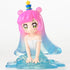 Sega PM 噗妮露是可愛史萊姆 CHOKONOSE PREMIUM FIGURE 噗妮露 坐姿 景品模型