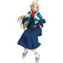 Sega PM 迷宮飯 CHOKONOSE PREMIUM FIGURE 瑪露希爾 坐姿 景品模型 4