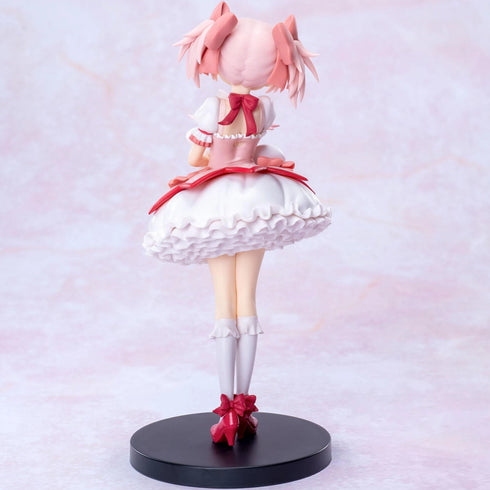 Sega 魔法紀錄 魔法少女小圆外傳 SPM Super Premium Figure 鹿目圓 景品模型 7