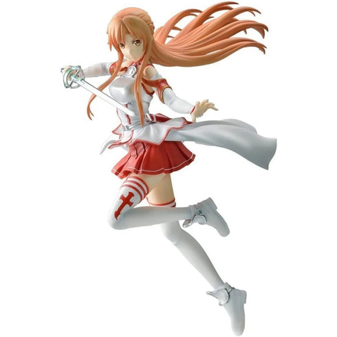 (皺盒)Sega LPM SAO 劇場版 刀劍神域:序列爭戰 亞絲娜 景品模型