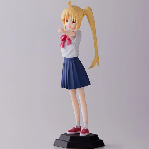 Sega DDC 孤獨搖滾! Desktop x Decorate Collections 伊地知虹夏 景品模型 6