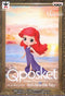【Qposket 細盒版】Banpresto 迪士尼 THE LITTLE MERMAID Q Posket Petit Disney Characters -Ariel Sofia Blue Fairy- 小魚仙款 景品模型