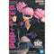Banpresto 正義使者 我的英雄學院之非法英雄 ILLEGALS- THE AMAZING HEROES-ANOTHER-羽根山和步 景品模型 5