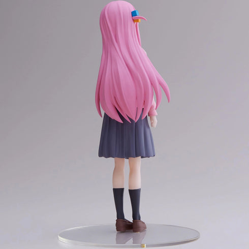 Sega DDC 孤獨搖滾! Desktop x Decorate Collections 後藤一里 景品模型 7