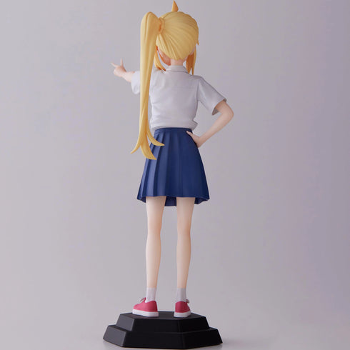 Sega DDC 孤獨搖滾! Desktop x Decorate Collections 伊地知虹夏 景品模型 7