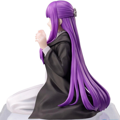 Sega PM 葬送的芙莉蓮 CHOKONOSE PREMIUM FIGURE 費倫 坐下 景品模型 7