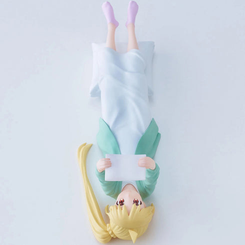 Sega PM 孤獨搖滾 CHOKONOSE PREMIUM FIGURE 伊地知虹夏 與姊姊一起Ver. 景品模型 7