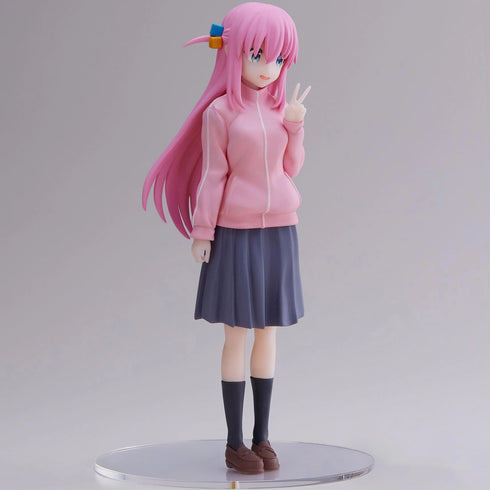 Sega DDC 孤獨搖滾! Desktop x Decorate Collections 後藤一里 景品模型 5