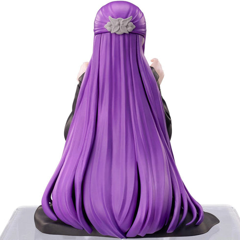 Sega PM 葬送的芙莉蓮 CHOKONOSE PREMIUM FIGURE 費倫 坐下 景品模型 9