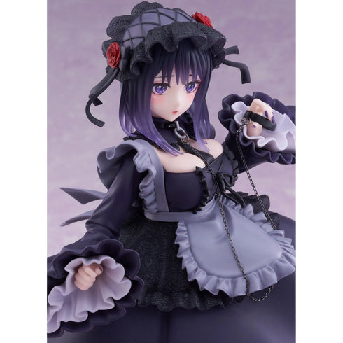 Taito 戀上換裝娃娃 T-most 喜多川海夢 ~黑江雫造型~ 景品模型 5