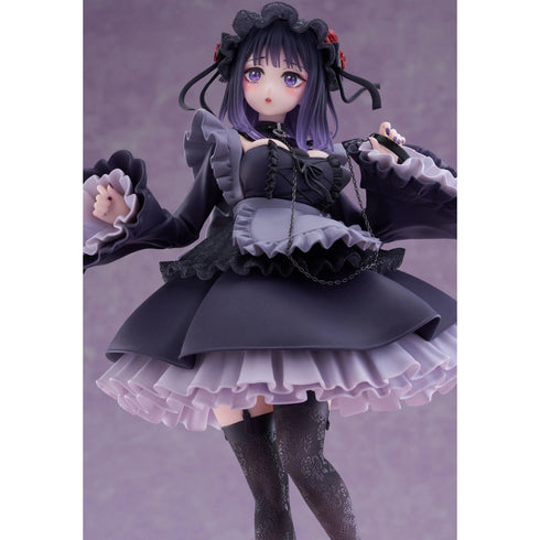 Taito 戀上換裝娃娃 T-most 喜多川海夢 ~黑江雫造型~ 景品模型 4