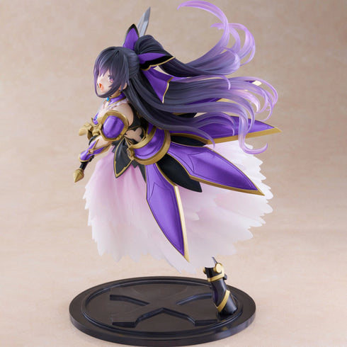 Taito 約會大作戰IV AMP+ Figure 夜刀神十香 (鏖殺公) 景品模型 6