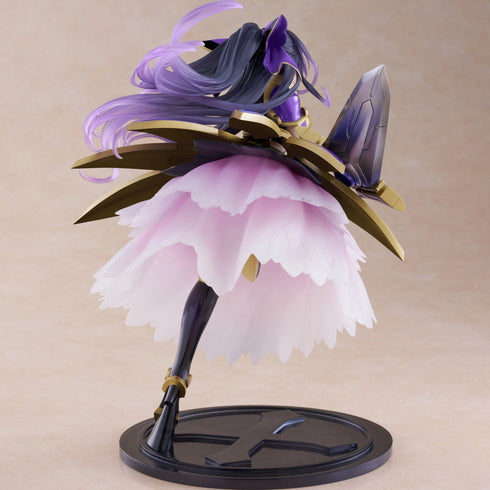 Taito 約會大作戰IV AMP+ Figure 夜刀神十香 (鏖殺公) 景品模型 7