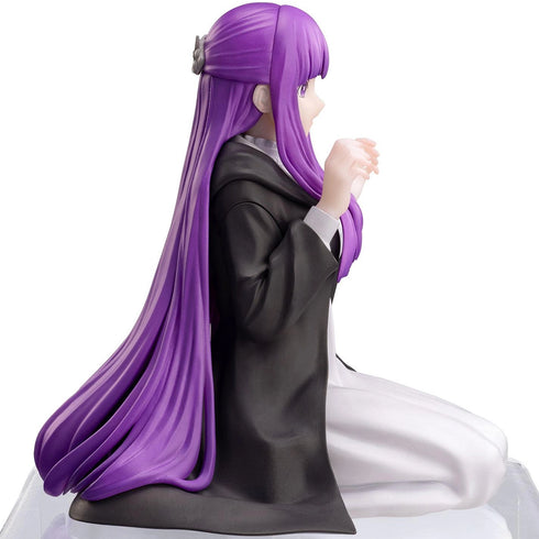 Sega PM 葬送的芙莉蓮 CHOKONOSE PREMIUM FIGURE 費倫 坐下 景品模型 8