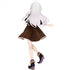 Furyu 魔女之旅 Trio-Try-iT Figure 伊蕾娜 棕色裙裝ver. 景品模型 11