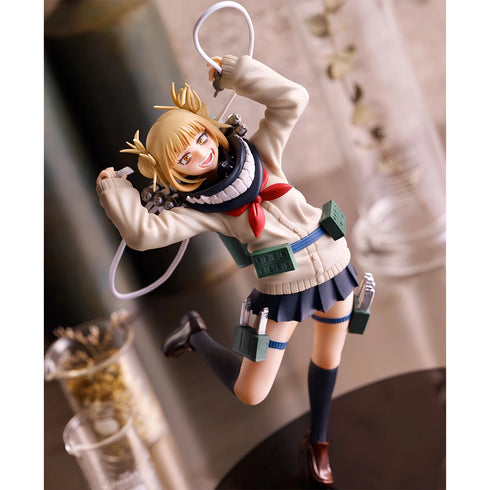 BANPRESTO FIGURE COLOSSEUM 我的英雄學院 造型Academy Vol.5 渡我被身子 景品模型 商品圖正中