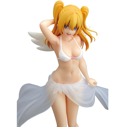 Banpresto 2.5次元的誘惑 GLITTER&GLAMOURS 莉莉艾露 泳衣ver. 景品模型 商品圖上