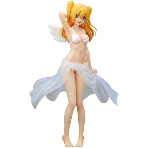 Banpresto 2.5次元的誘惑 GLITTER&GLAMOURS 莉莉艾露 泳衣ver. 景品模型 商品圖